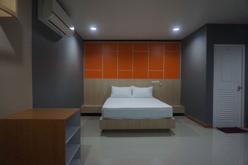 Photo of Bedroom in Hat Yai