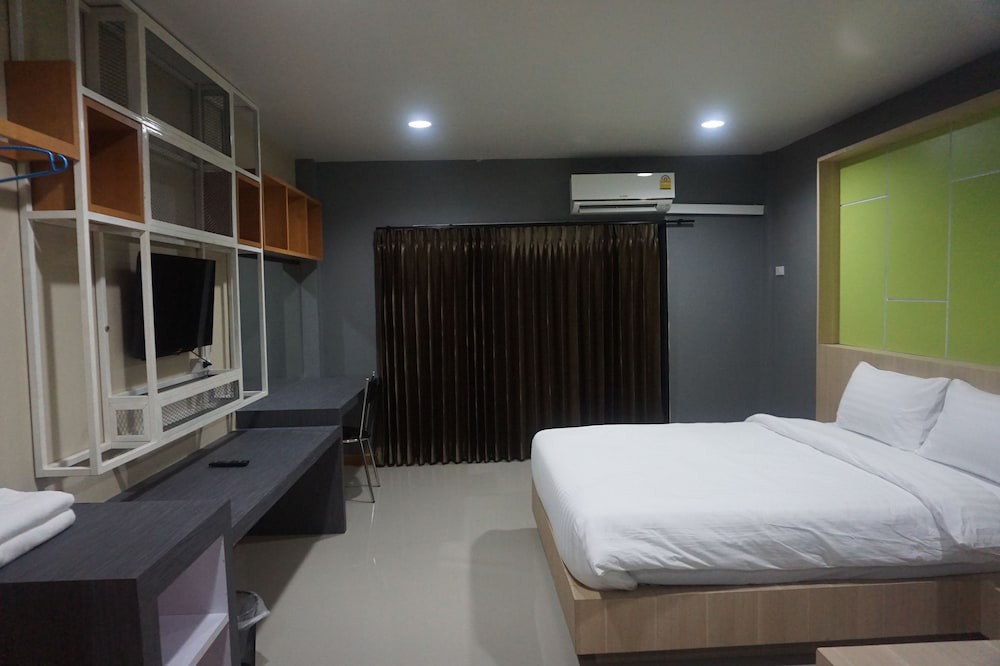 Photo of Bedroom in Hat Yai