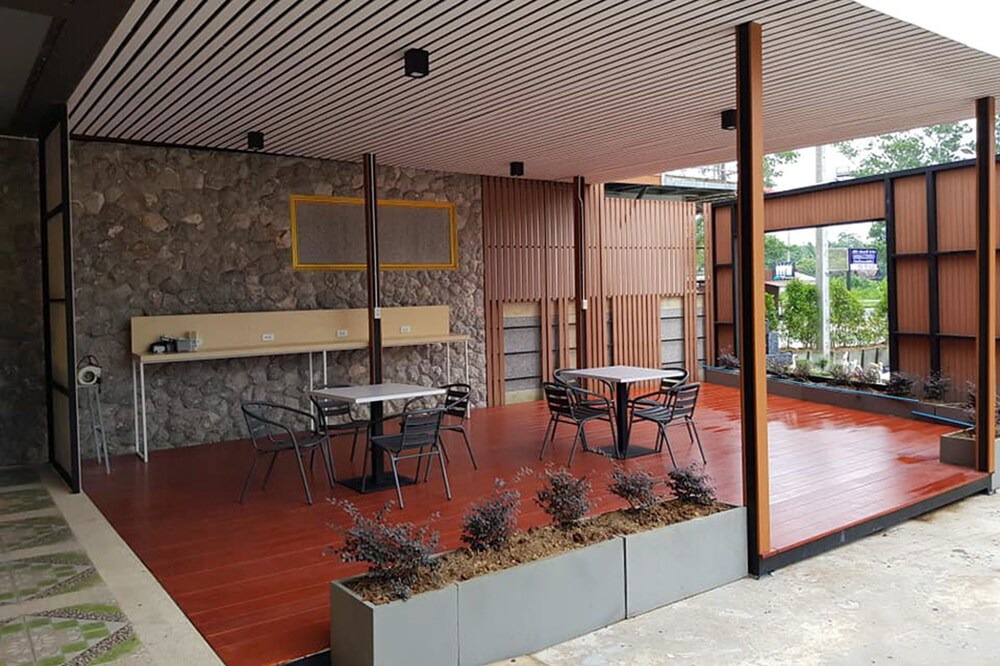 Photo of Patio Balcony in Hat Yai