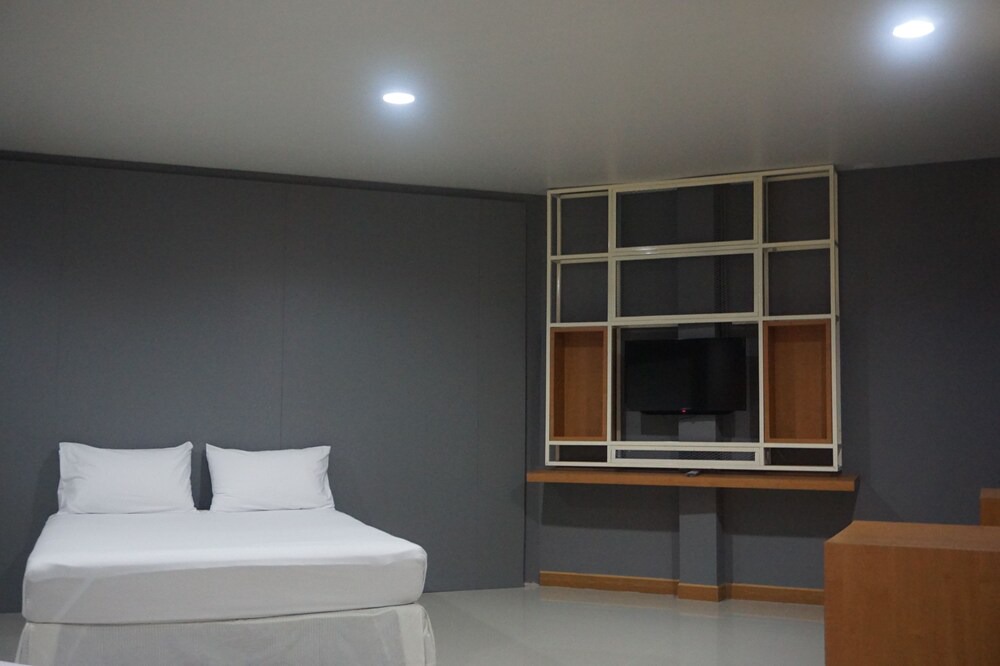 Photo of Bedroom in Hat Yai