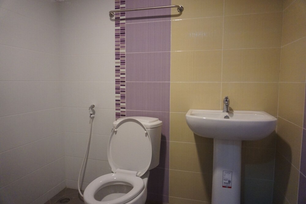 Photo of Bathroom in Hat Yai