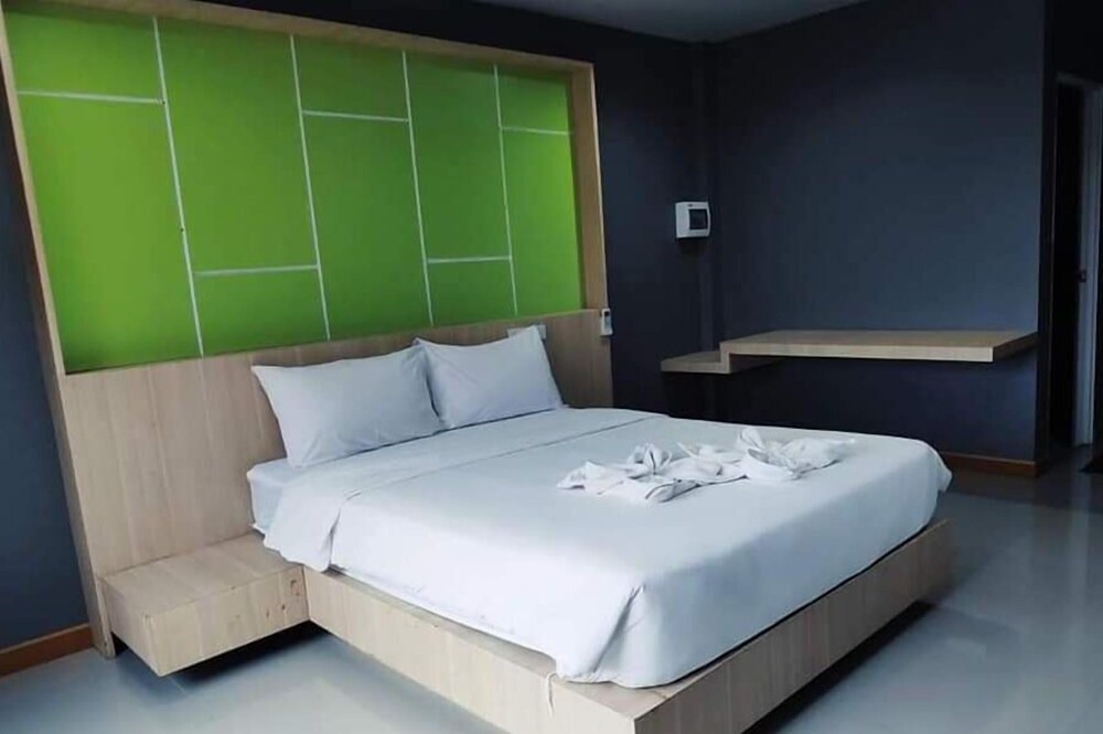 Photo of Bedroom in Hat Yai