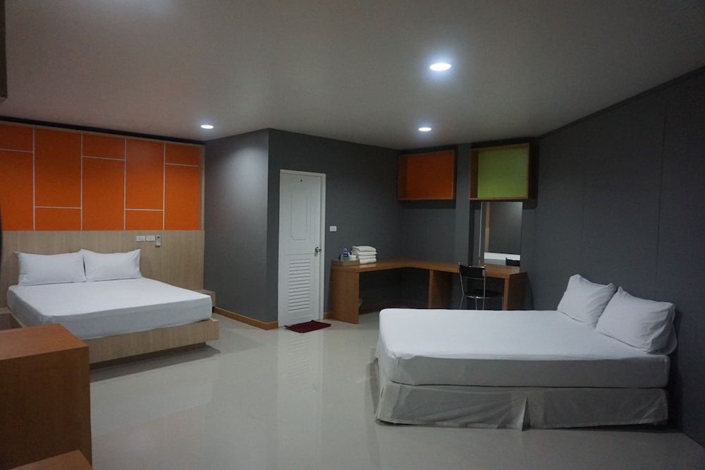 Photo of Bedroom in Hat Yai