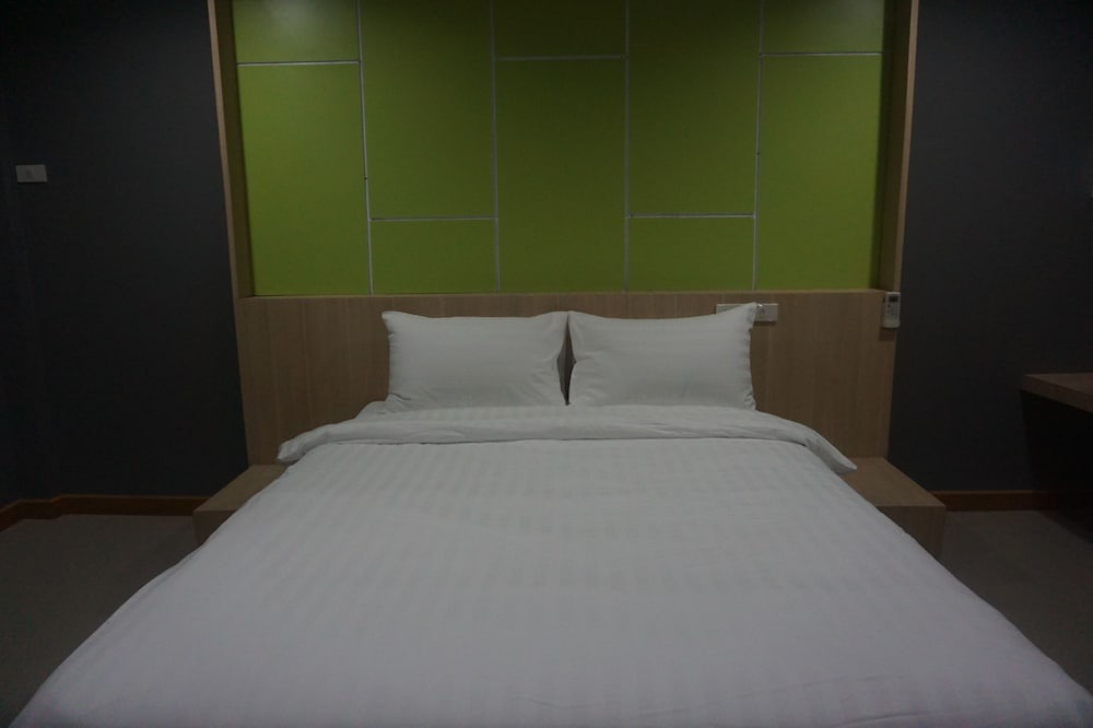 Photo of Bedroom in Hat Yai
