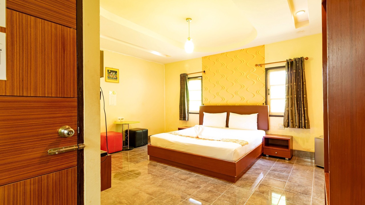 Photo of Bedroom in Hat Yai