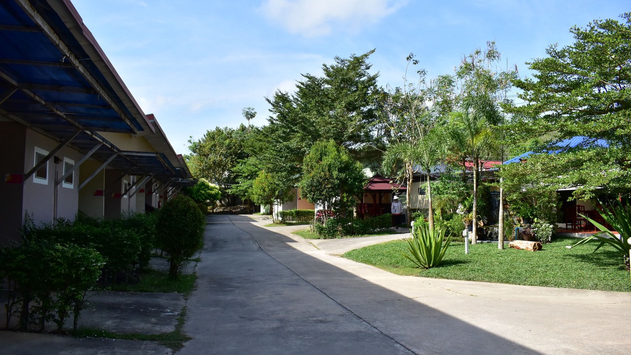 Photo of Outdoor in Hat Yai