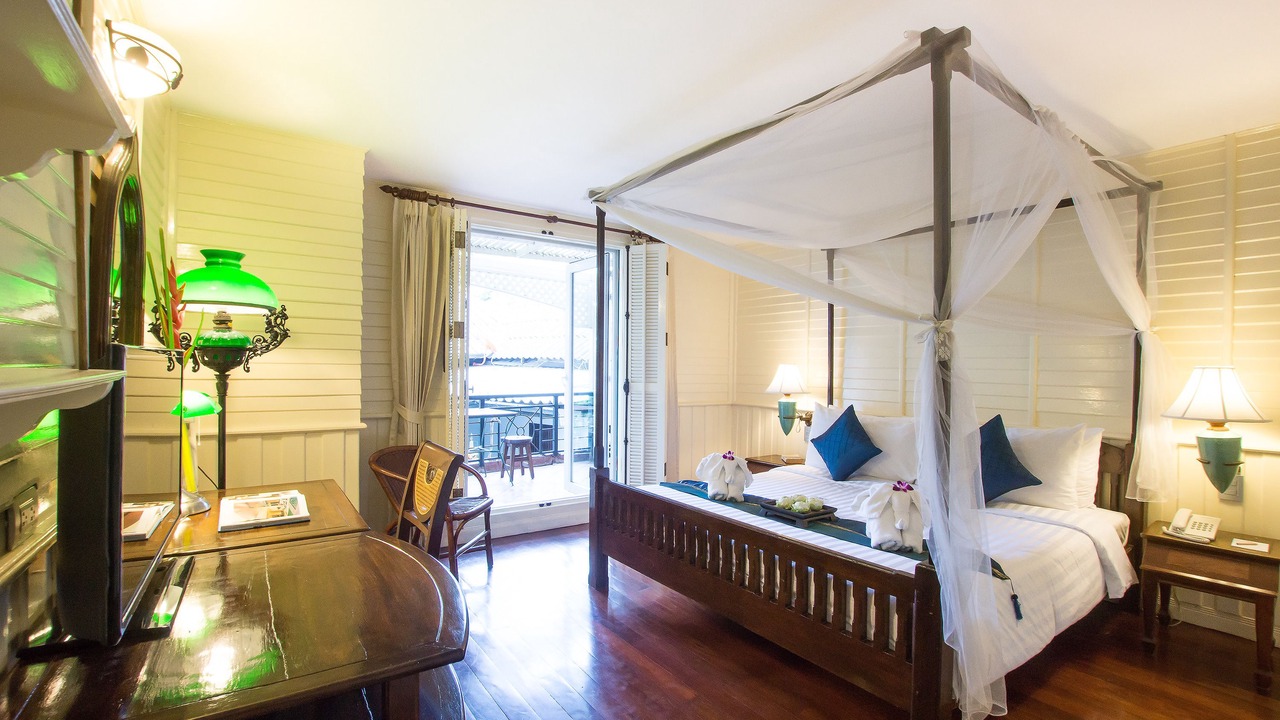 Photo of Bedroom in Talat Yot
