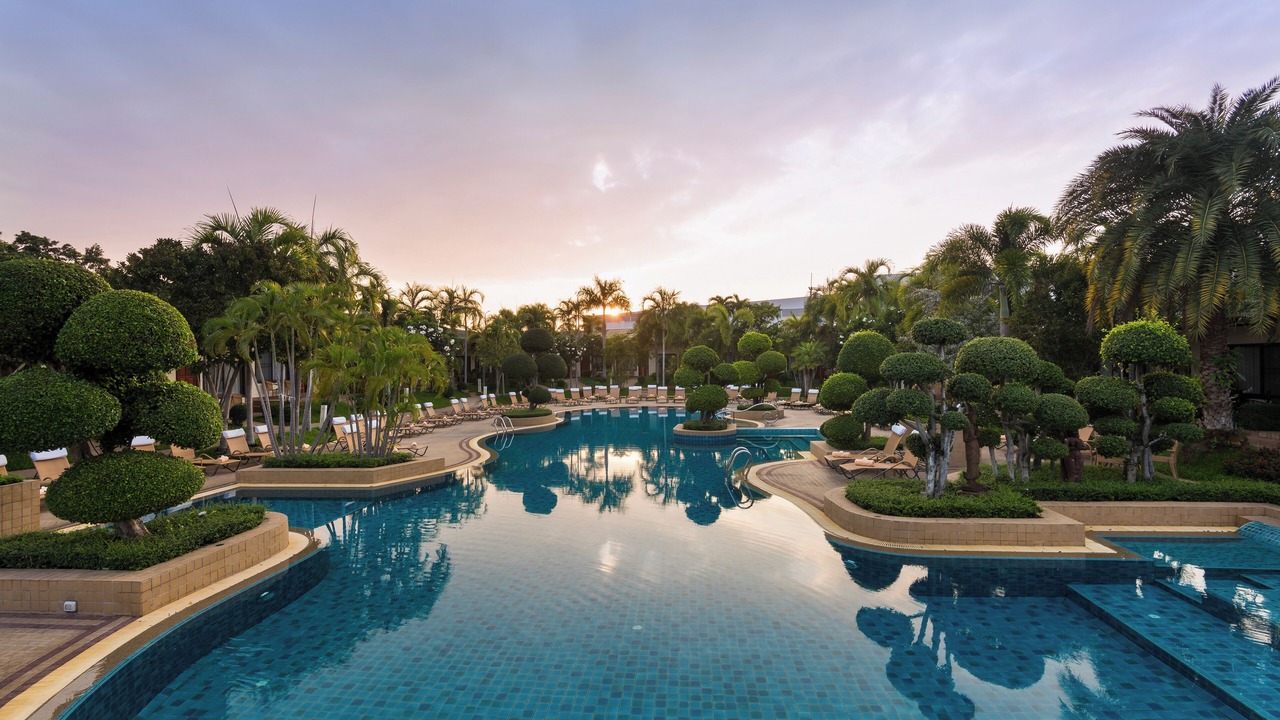 Photo of Outdoor in North Pattaya