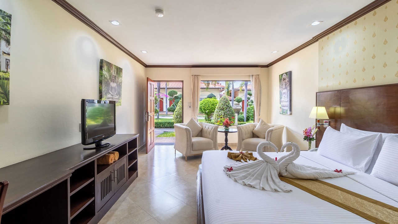 Photo of Bedroom in North Pattaya