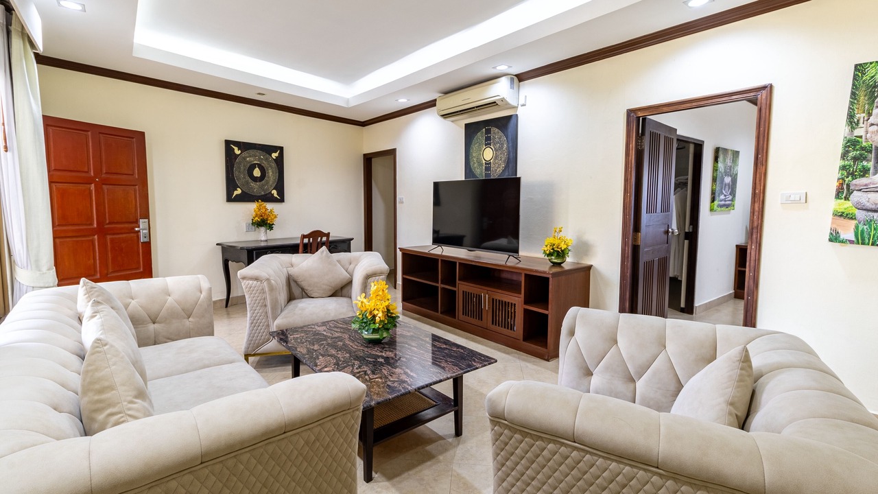 Photo of Outdoor in North Pattaya