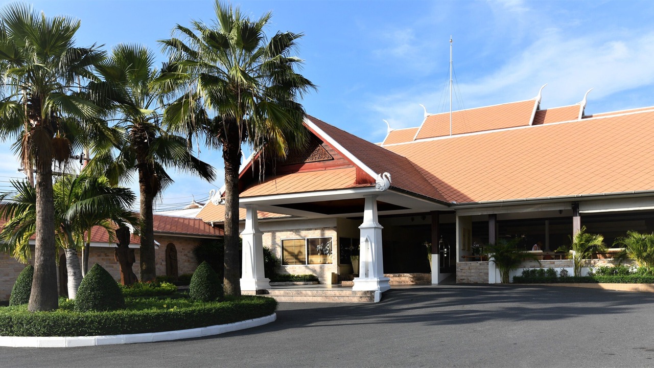 Photo of Outdoor in North Pattaya