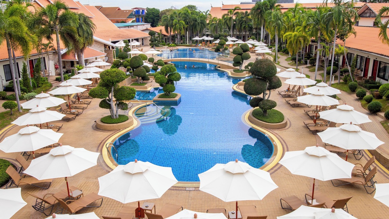 Photo of Outdoor in North Pattaya