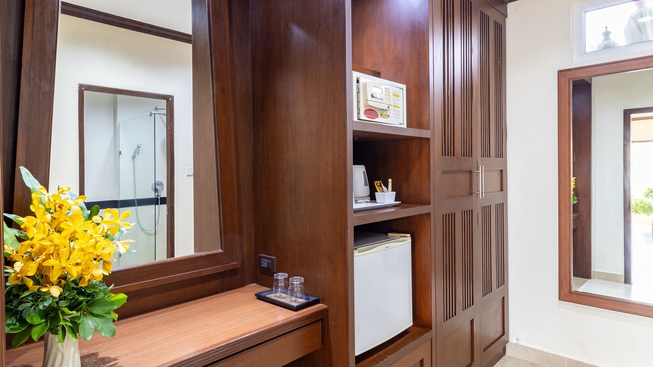 Photo of Kitchen in North Pattaya