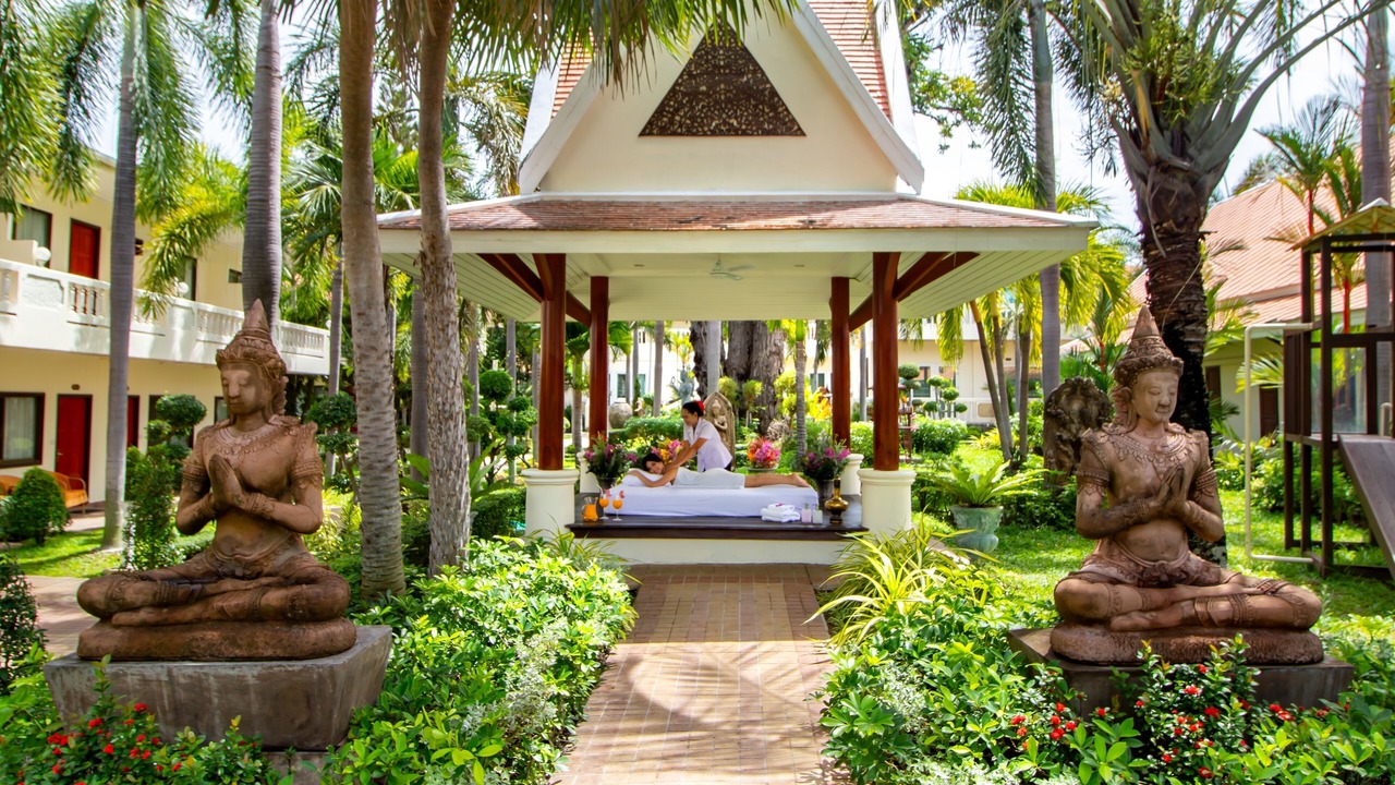 Photo of Others in North Pattaya