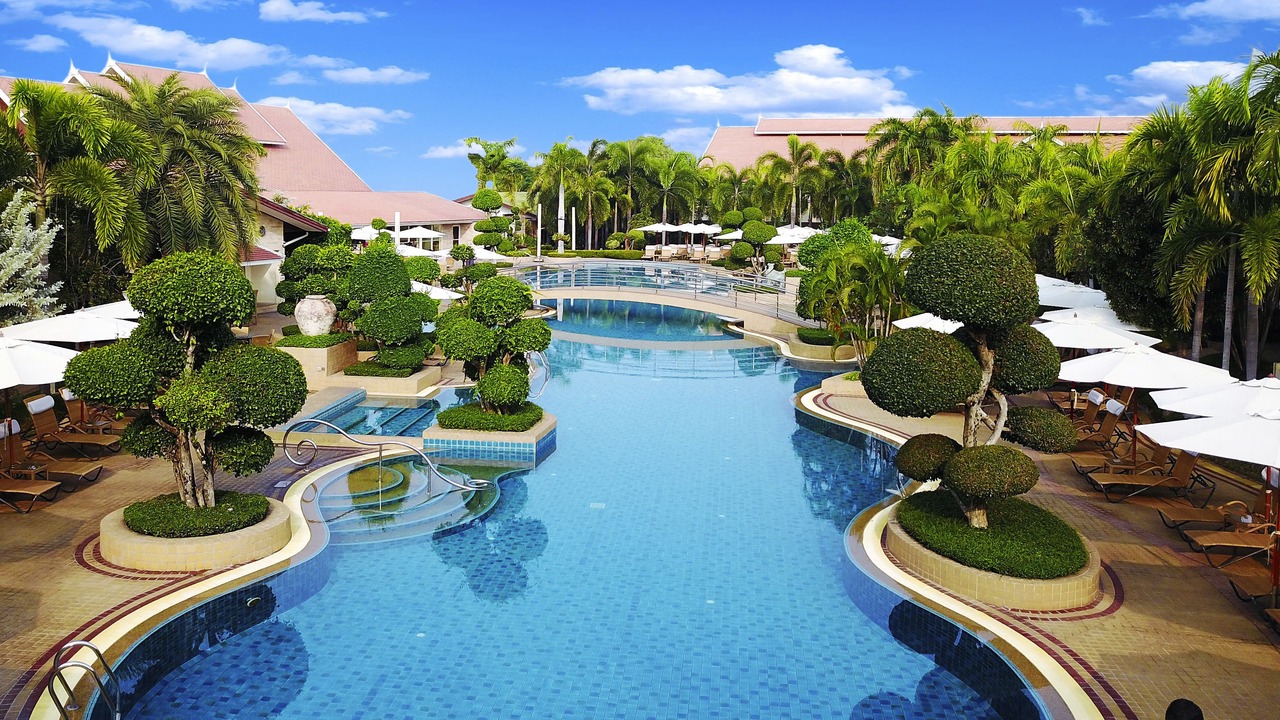 Photo of Outdoor in North Pattaya
