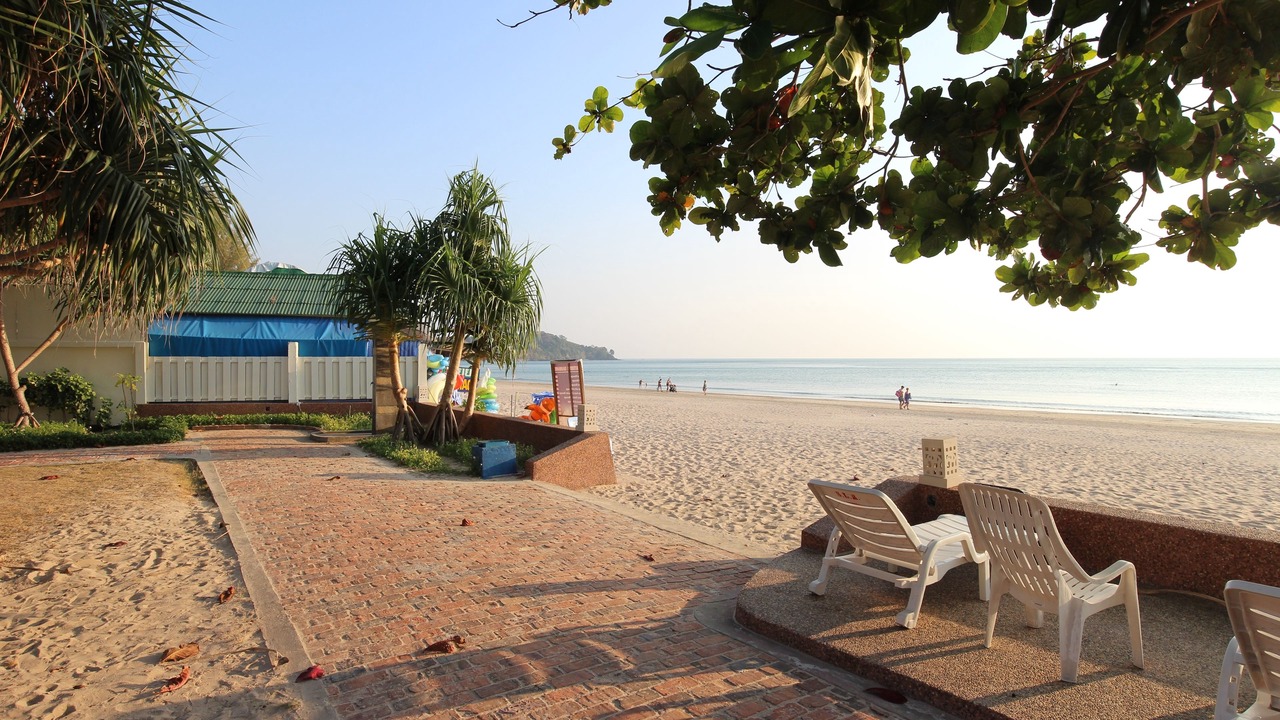 Photo of Others in Ko Lanta