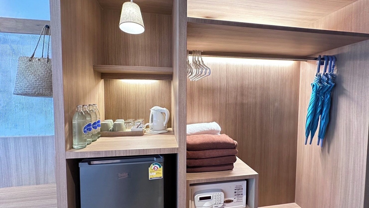 Photo of Bedroom in Karon