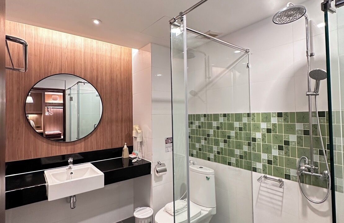 Photo of Bathroom in Karon