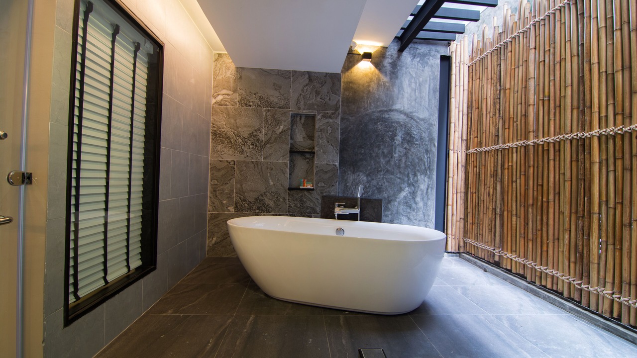 Photo of Bathroom in Karon