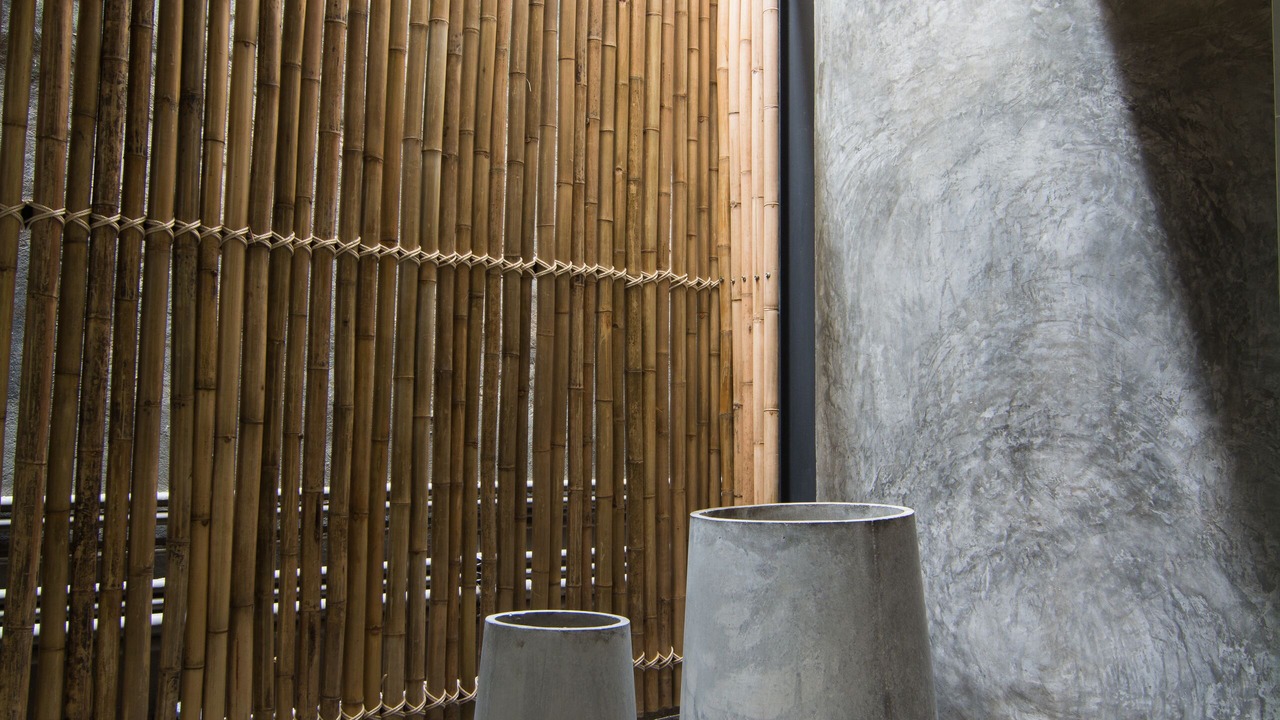 Photo of Bathroom in Karon
