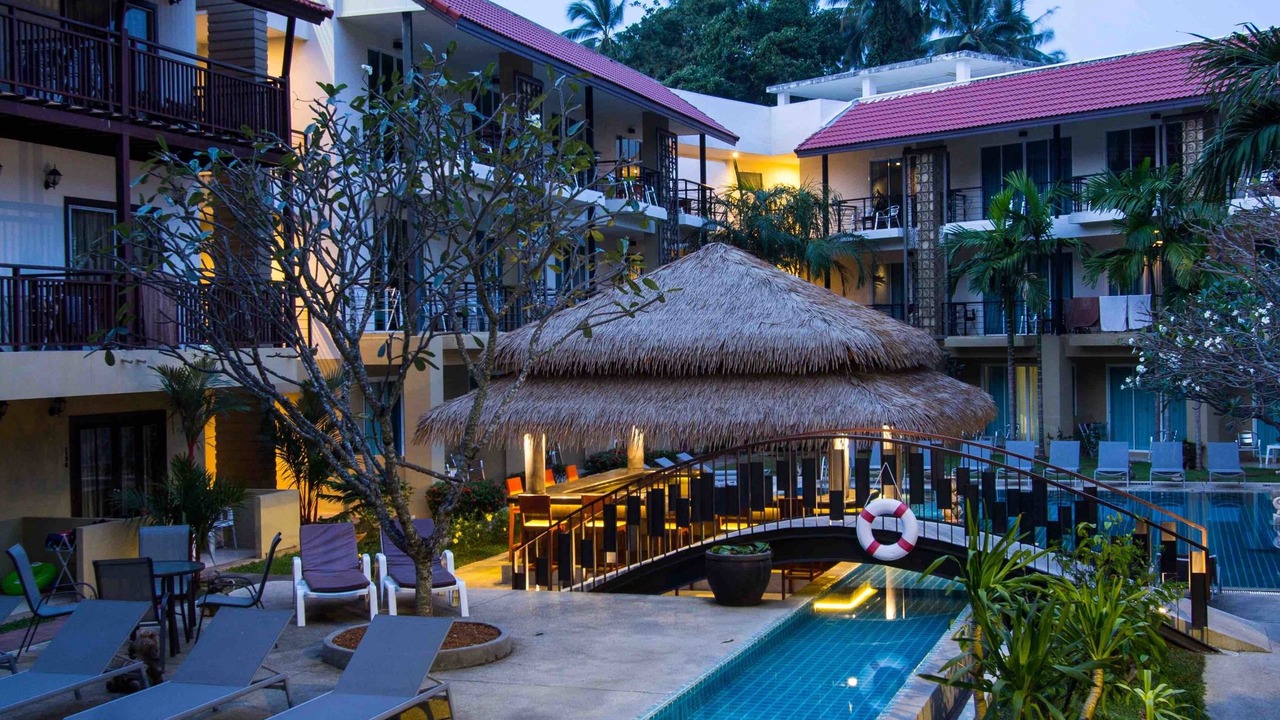 Photo of Outdoor in Karon