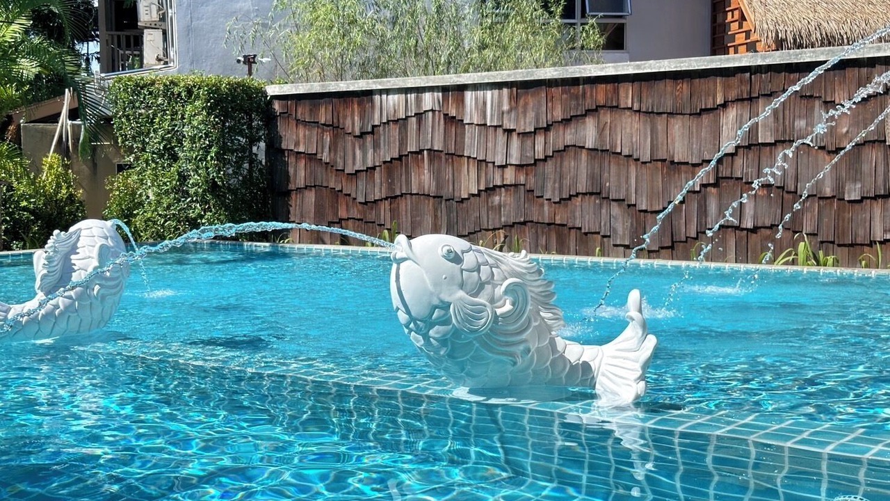 Photo of Outdoor in Karon