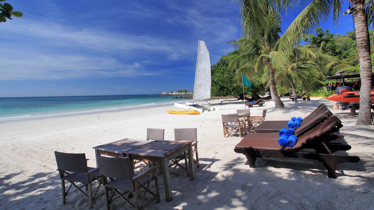 Photo of Outdoor in Rayong