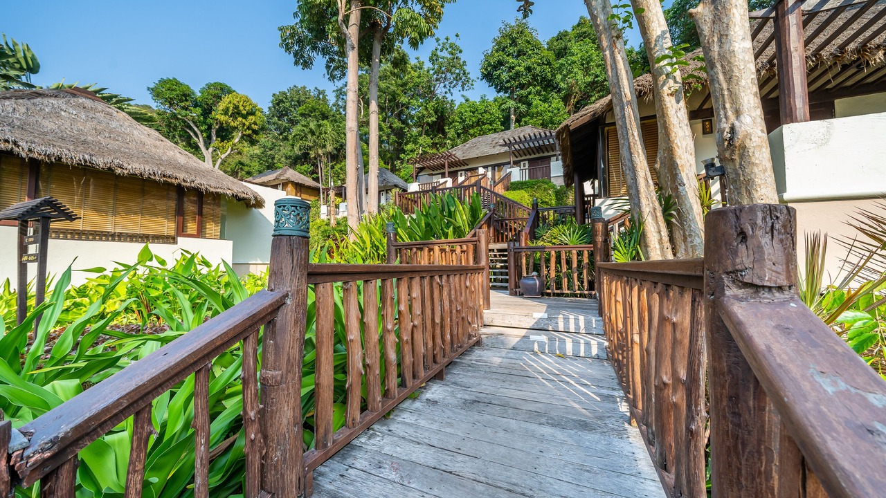Photo of Outdoor in Rayong