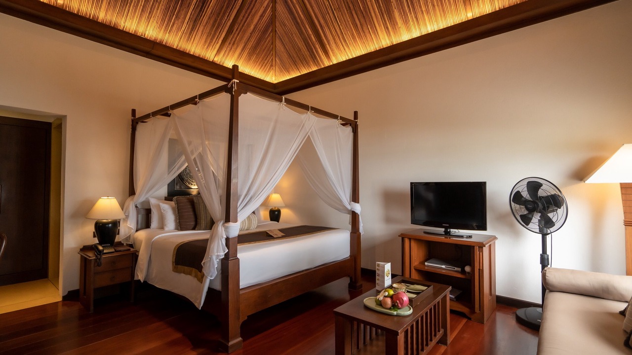 Photo of Bedroom in Rayong