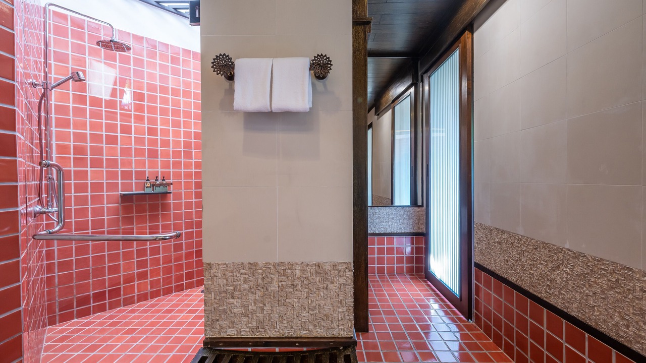 Photo of Bathroom in Rayong