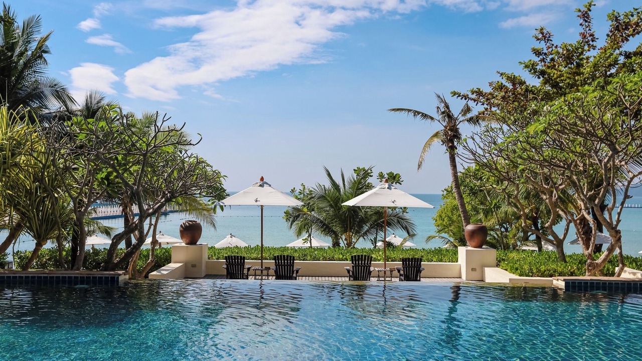 Photo of Outdoor in Rayong