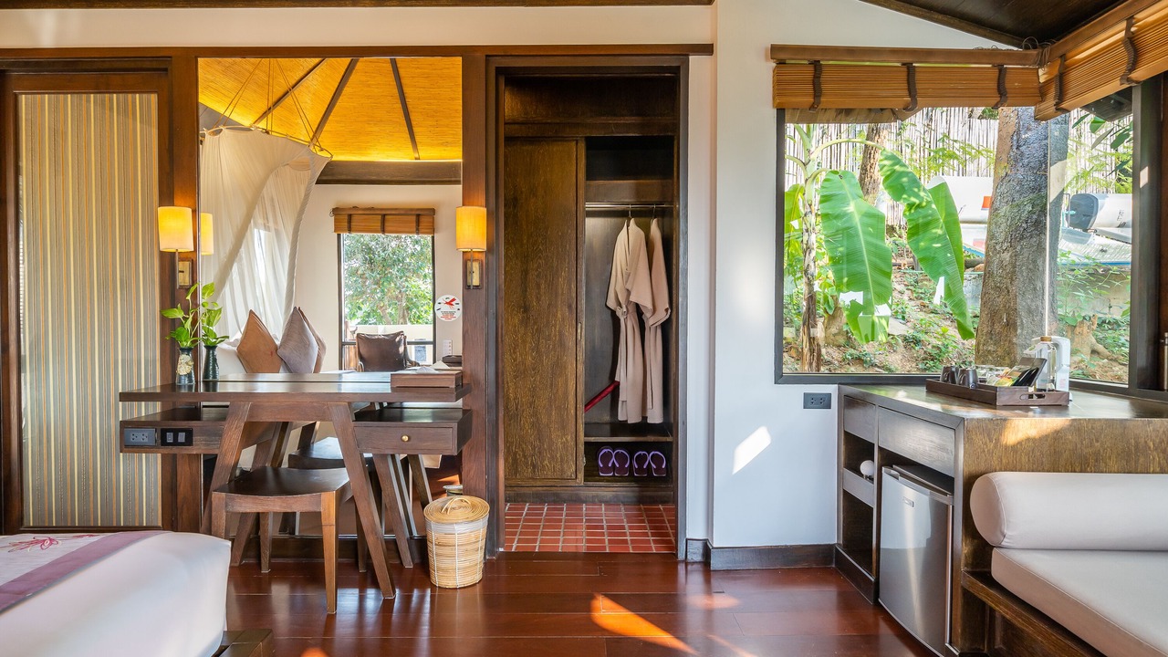 Photo of Bedroom in Rayong