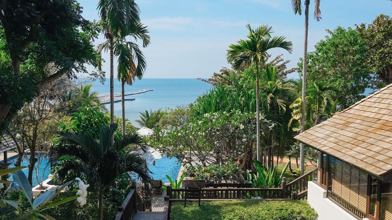 Photo of Bedroom in Rayong