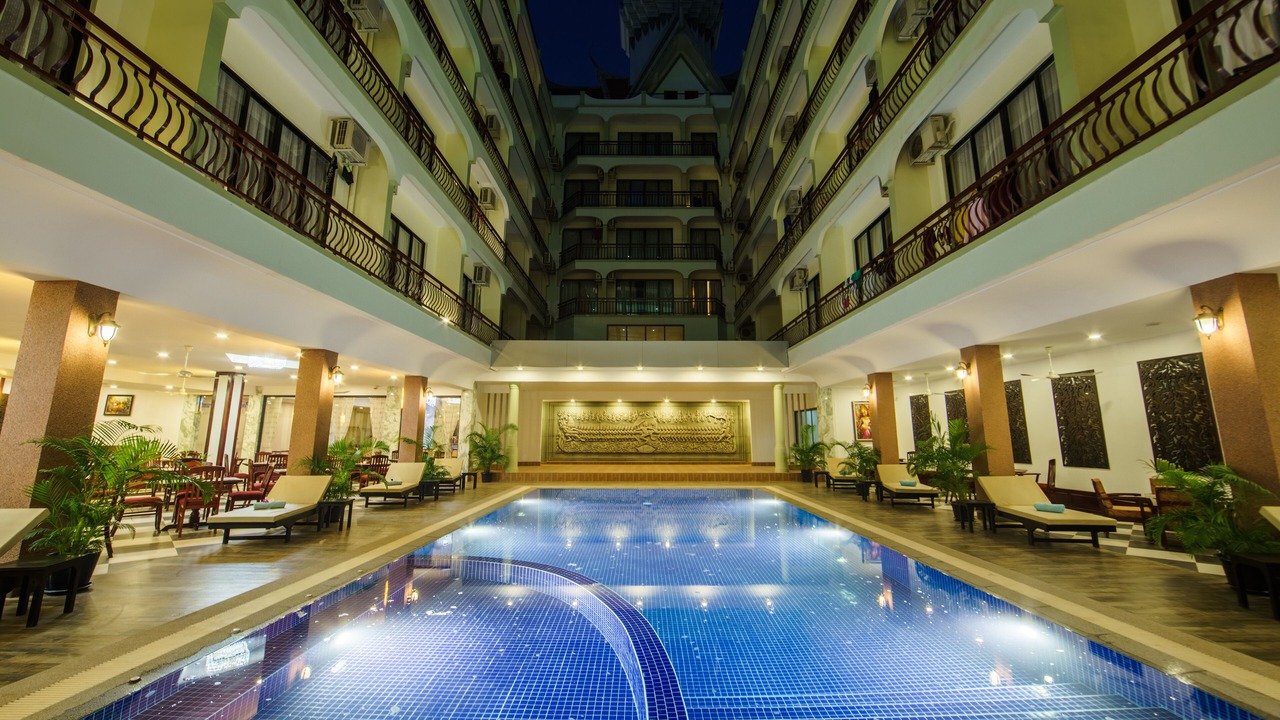 Photo of Outdoor in Siem Reap