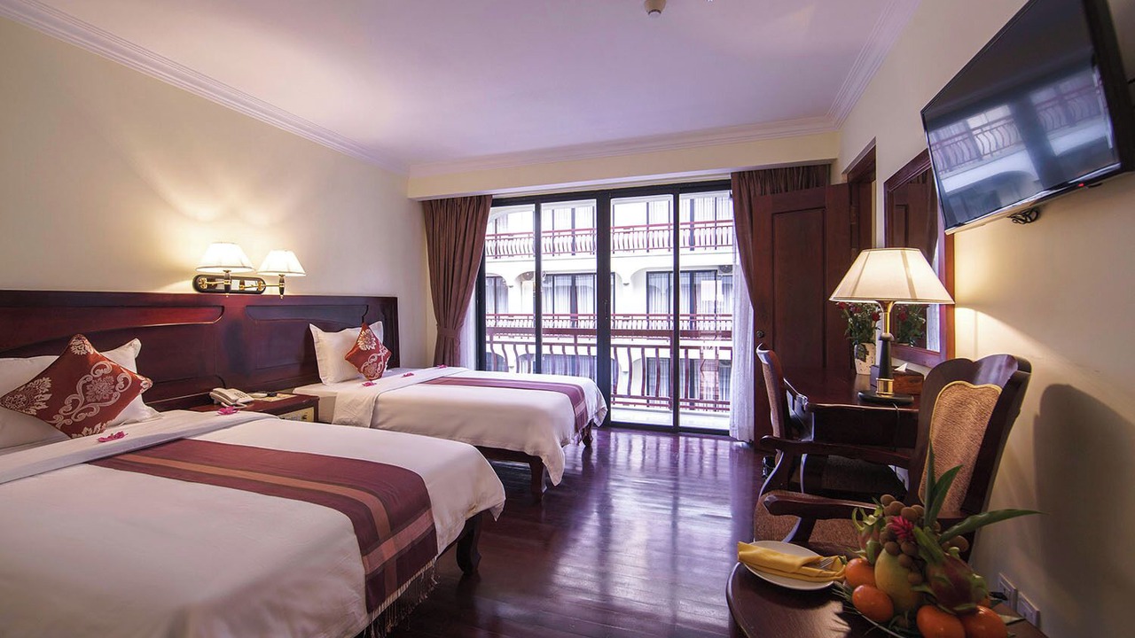 Photo of Bedroom in Siem Reap