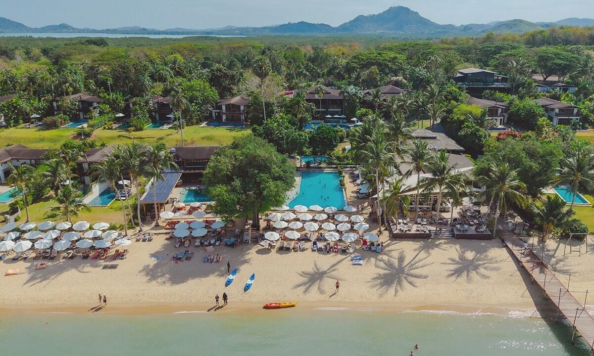 Photo of Outdoor in Maprao Island