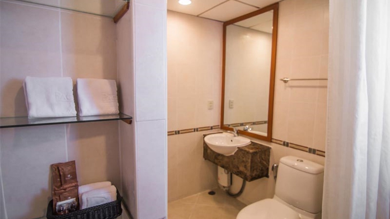 Photo of Bathroom in Si Racha