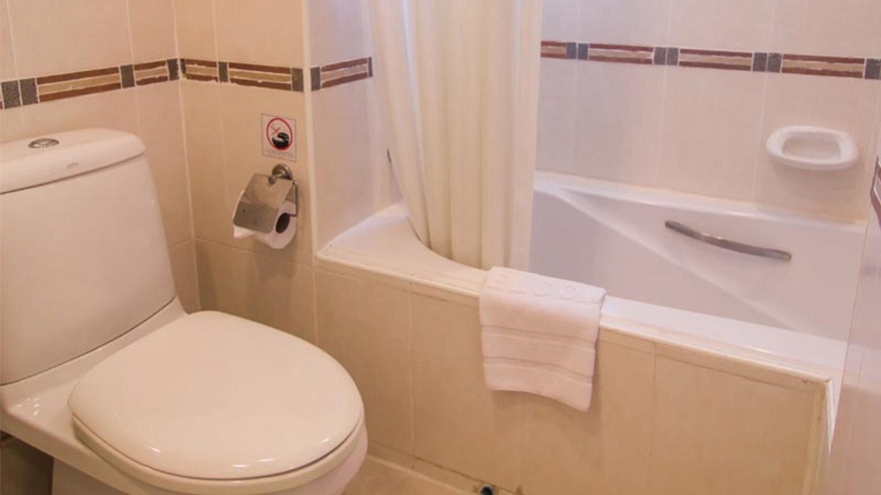 Photo of Bathroom in Si Racha