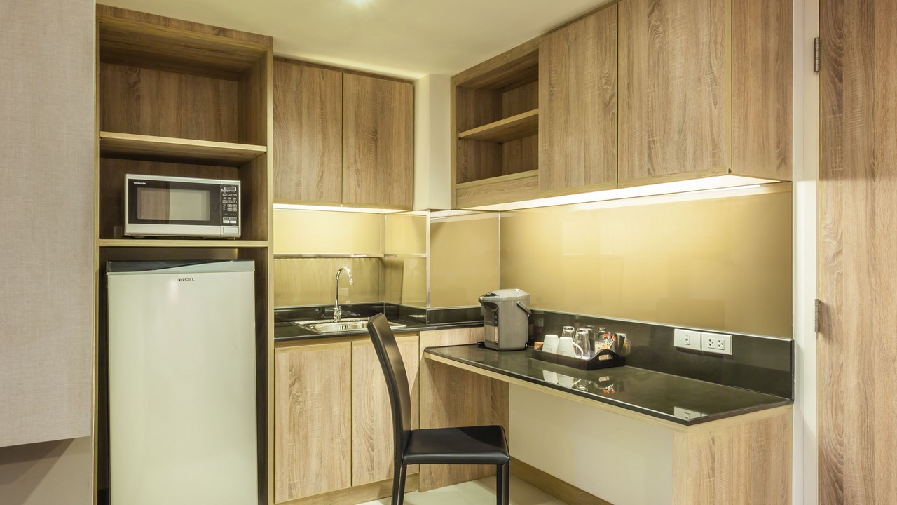 Photo of Kitchen in Si Racha