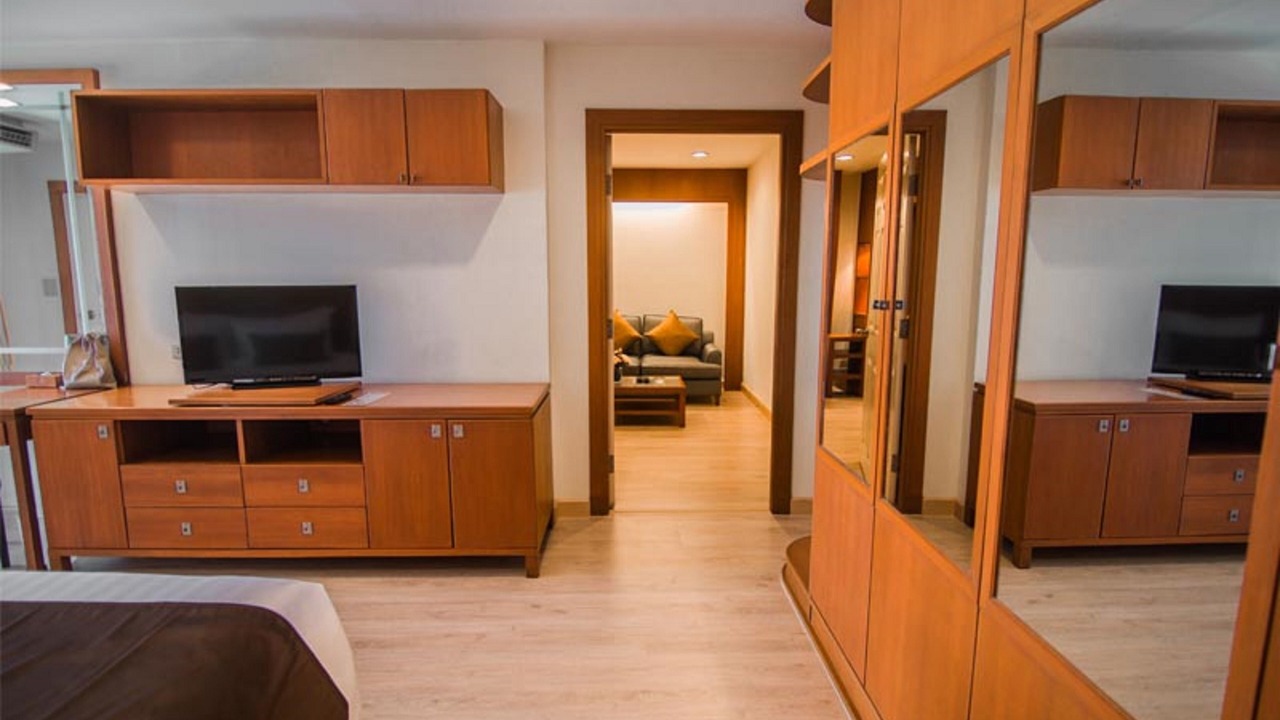 Photo of Bedroom in Si Racha
