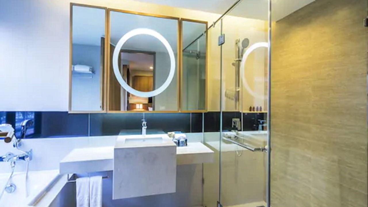 Photo of Bathroom in Si Racha