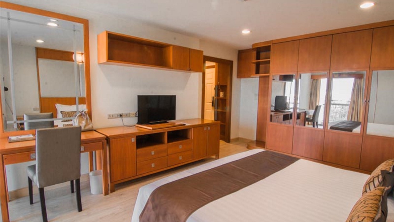 Photo of Bedroom in Si Racha