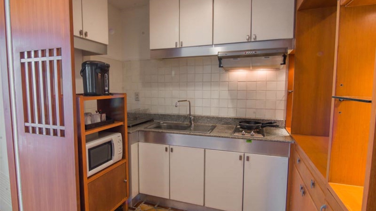 Photo of Kitchen in Si Racha