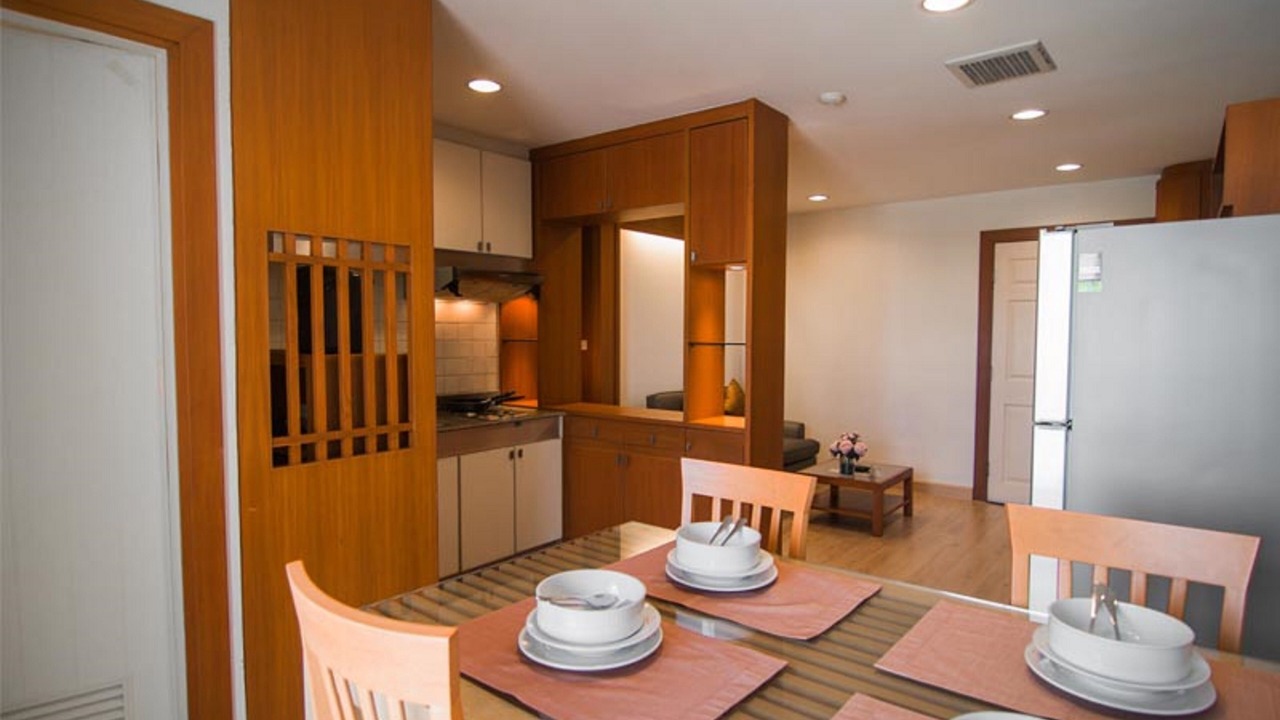 Photo of Bedroom in Si Racha