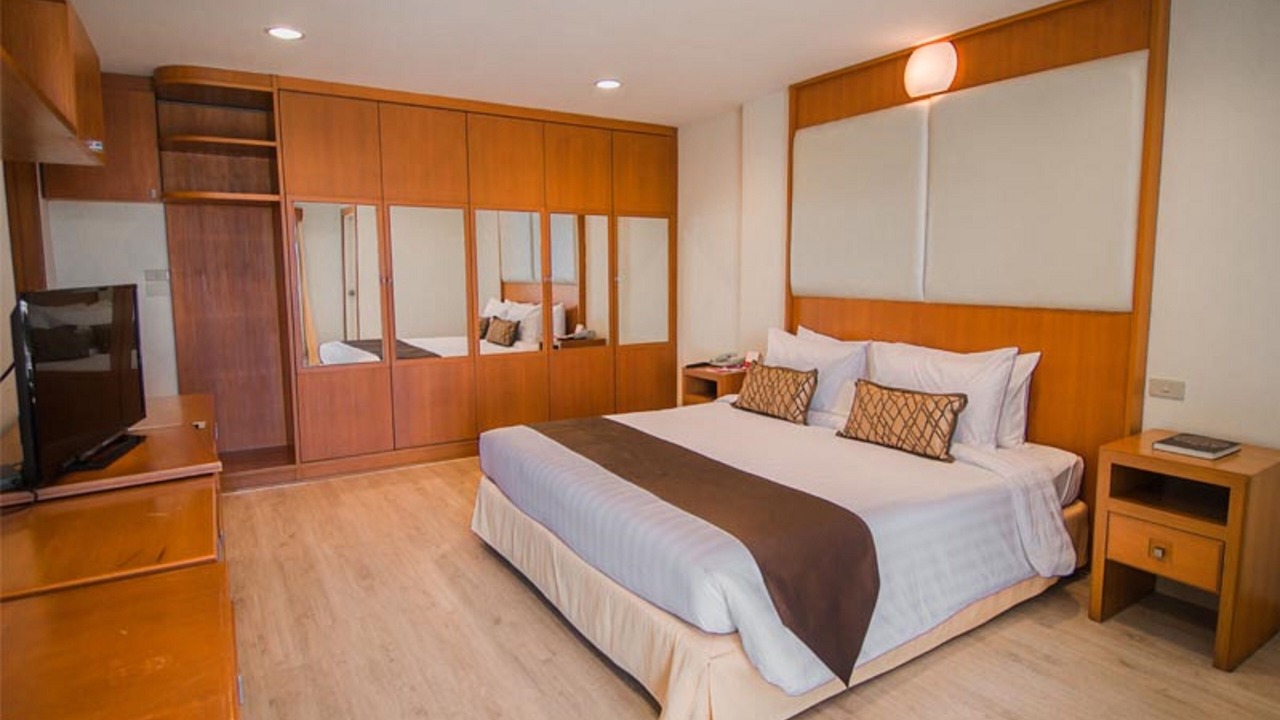 Photo of Bedroom in Si Racha