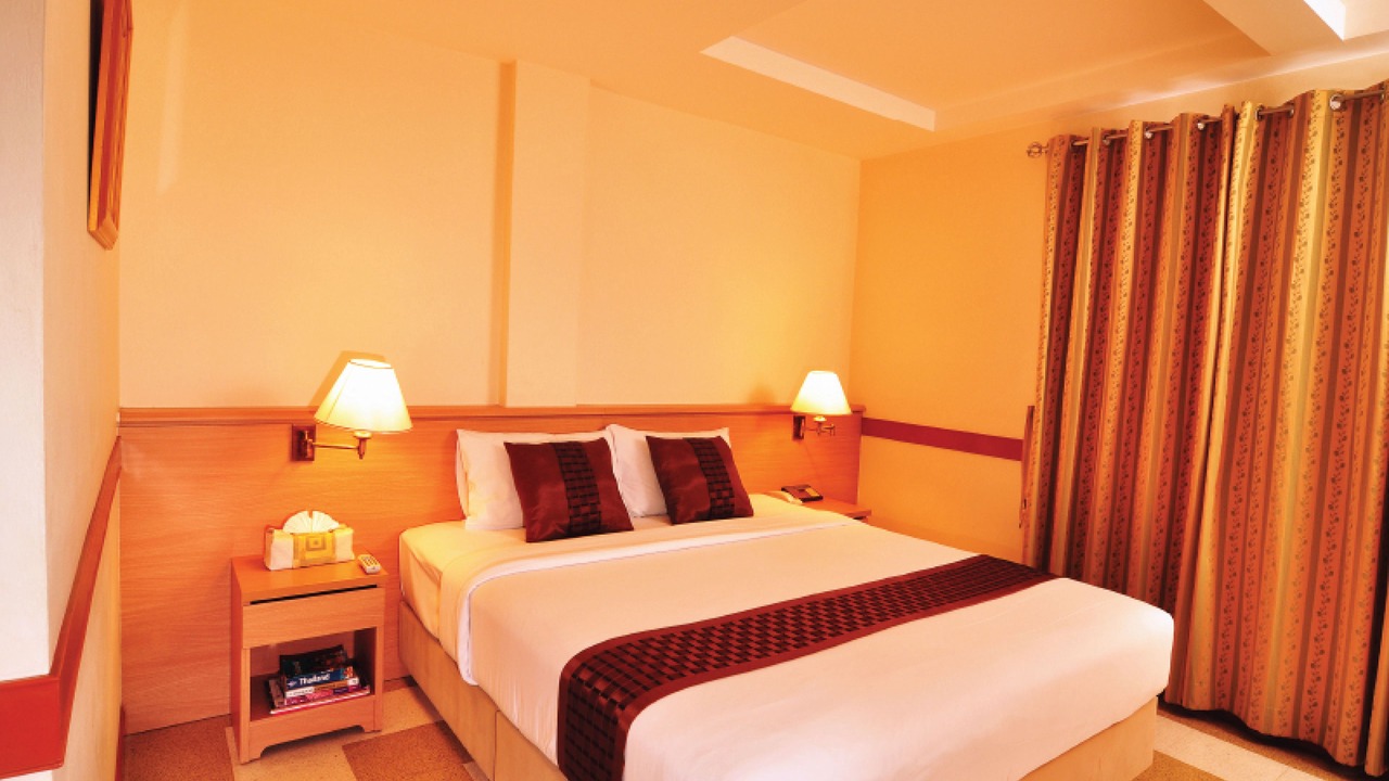 Photo of Bedroom in Makkasan