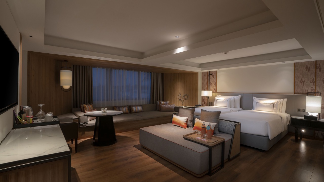 Photo of Bedroom in Chang Khlan