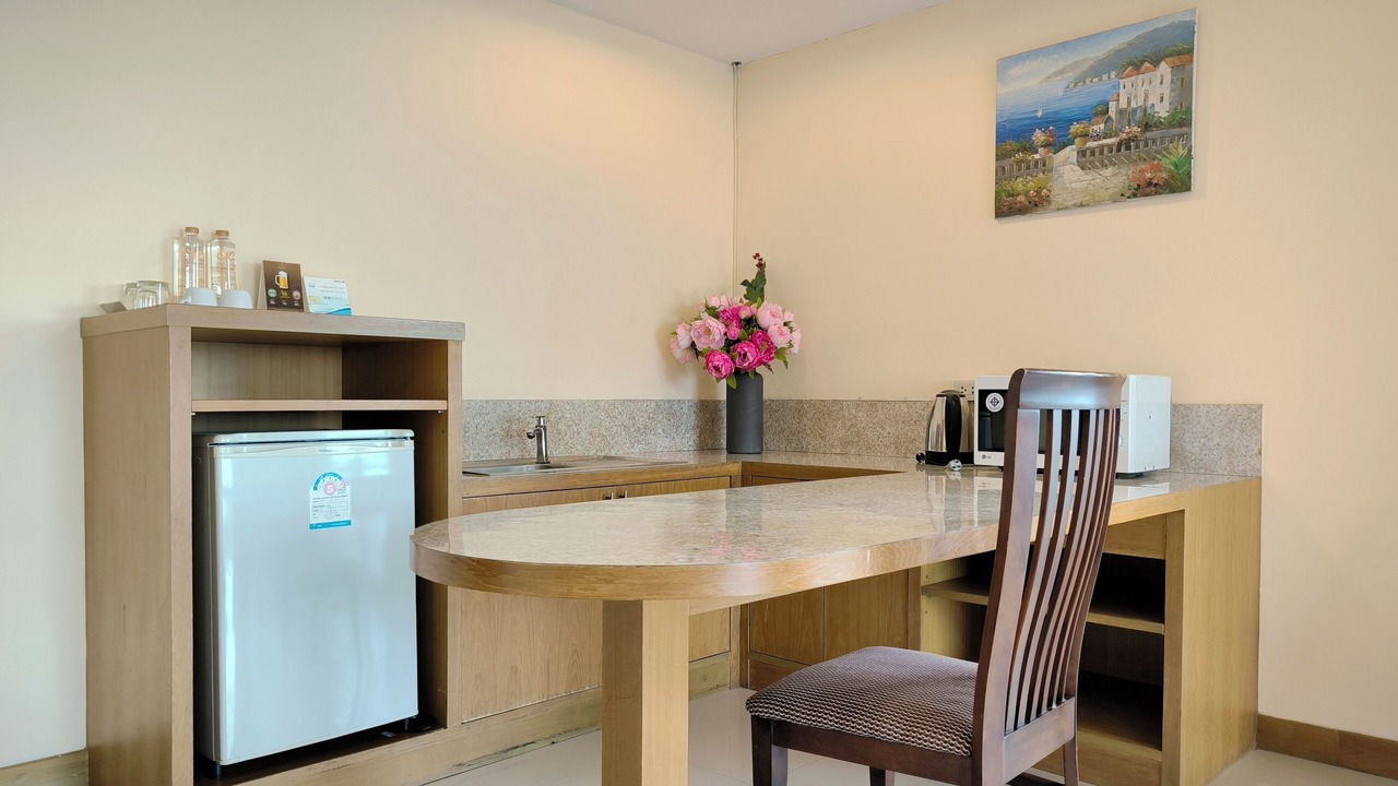Photo of Livingroom in Ramkhamhaeng