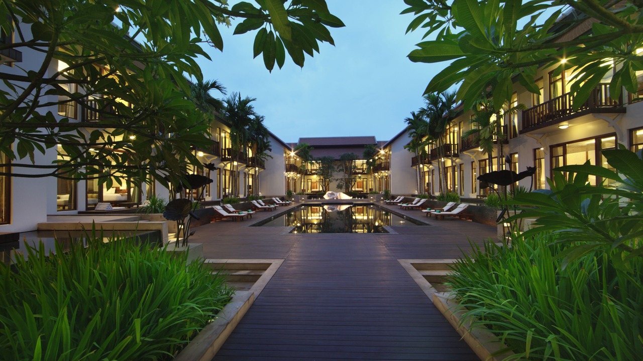 Photo of Outdoor in Siem Reap