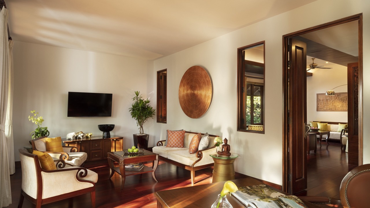 Photo of Bedroom in Siem Reap
